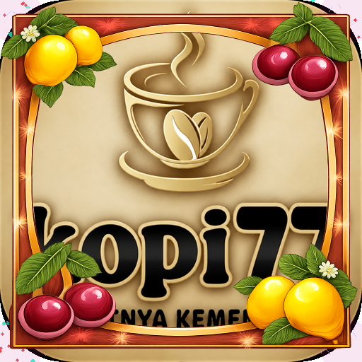 kopi77 — galeri pratinjau Resmi APK